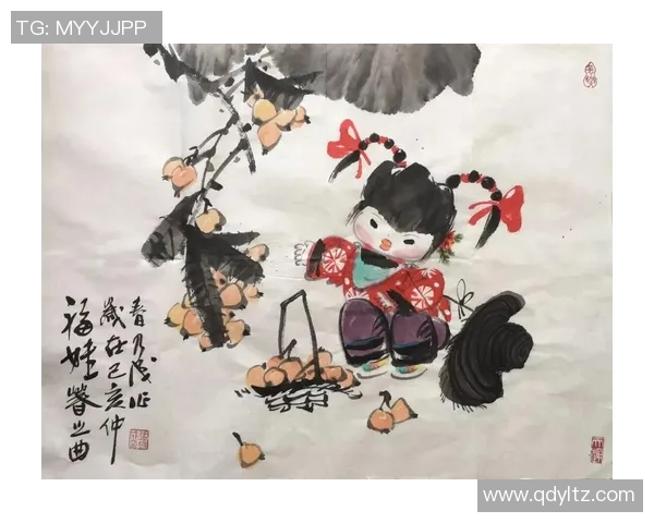 水墨画风再现足球巨星风采 揭秘球场传奇人物背后的艺术魅力